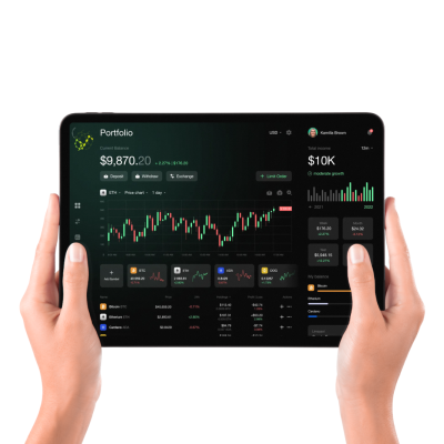 KYC and Security Matters